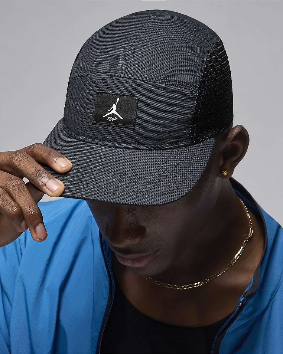 Casquette jordan flight outlet